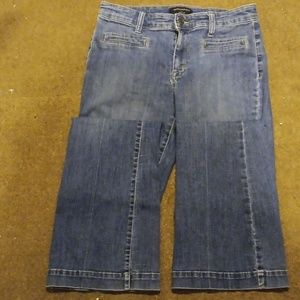 Banana Republic Jeans